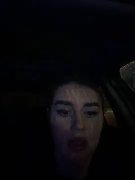 KendraMoon online show from 11.18.25