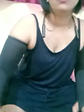 Queen Kushi4 online show from 01.18.26