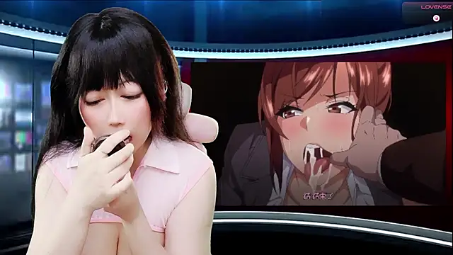 LuckyCute-Tutu online show from 10.02.25