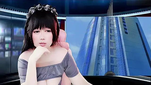 LuckyCute-Tutu online show from 11.29.25