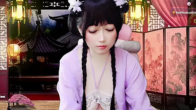 LuckyCute-Tutu online show from 02.20.26