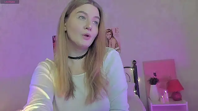 Ruby Al1en online show from 12.22.25