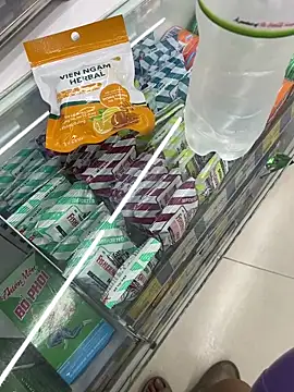   BabyShowPublic   online show from 04.17.26