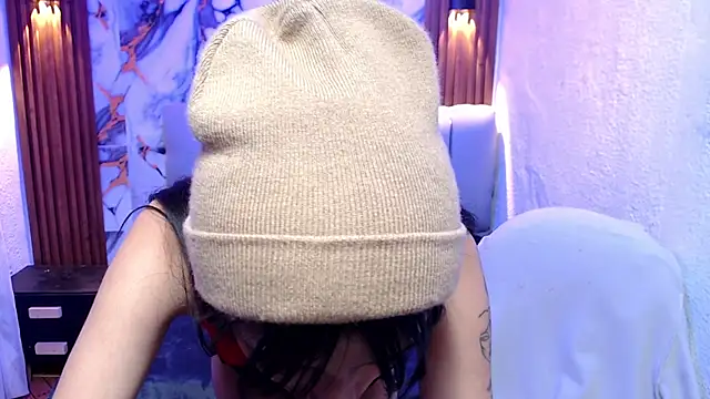 alaia blue online show from 09.25.25