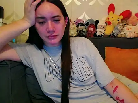 Yhanbeaufort18 online show from 09.20.25