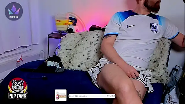 puptank online show from 11.30.25