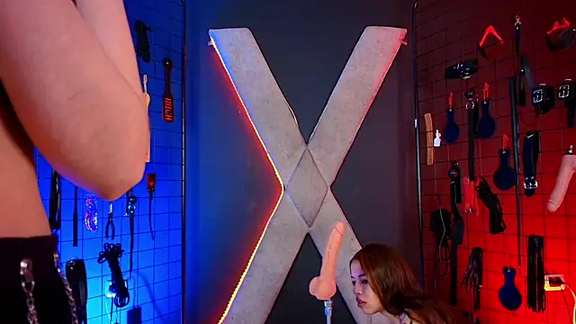 MrCharlotte bdsm online show from 10.08.25
