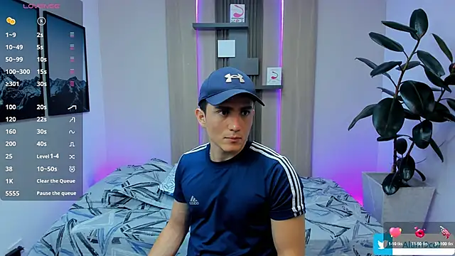 alan nd kevin online show from 09.10.25