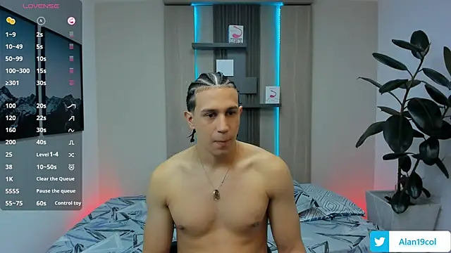 alan nd kevin online show from 09.15.25