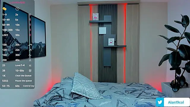 alan nd kevin online show from 09.27.25