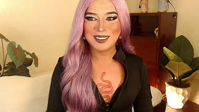 mslilly croft online show from 11.15.25