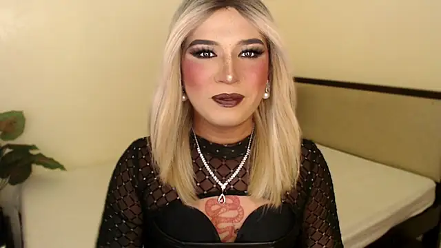 mslilly croft online show from 11.28.25