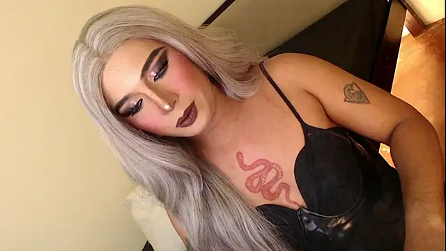 mslilly croft online show from 01.08.26