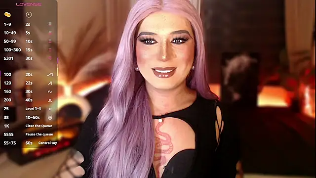 mslilly croft online show from 03.01.26