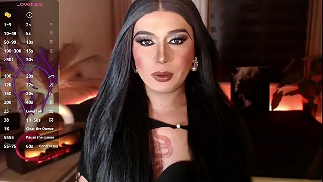 mslilly croft online show from 03.24.26