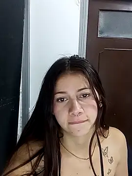 CharlotteSex  online show from 09.22.25