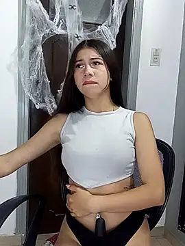 CharlotteSex  online show from 10.20.25