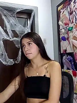 CharlotteSex  online show from 10.22.25