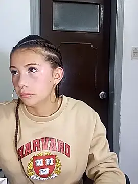 CharlotteSex  online show from 11.20.25