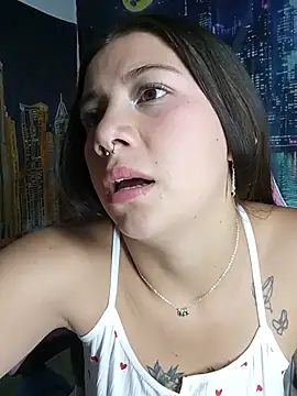 CharlotteSex  online show from 06.25.26