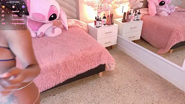 amy miller1 online show from 04.01.26