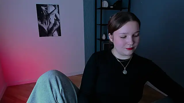 JaneByrd online show from 11.13.25