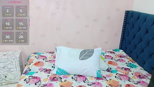 Thatsmygoodboy online show from 10.18.25