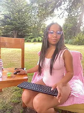 SophiaGuzman online show from 03.02.26