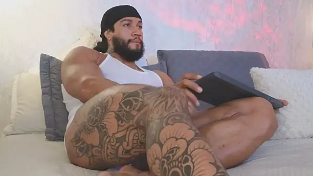 Osher Cox online show from 12.20.25