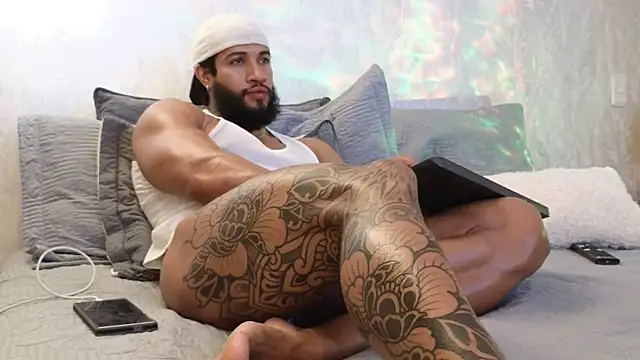 Osher Cox online show from 01.10.26