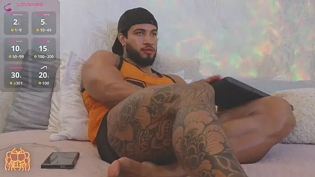 Snapshot of Osher_Cox chatting on 02.20.26 Osher Cox online show from 02.20.26