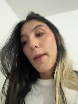 Sweetlolita online show from 12.19.25