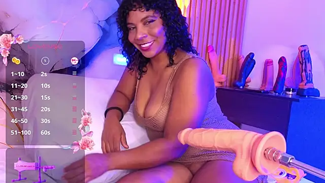 Ary Salome1 online show from 11.04.25