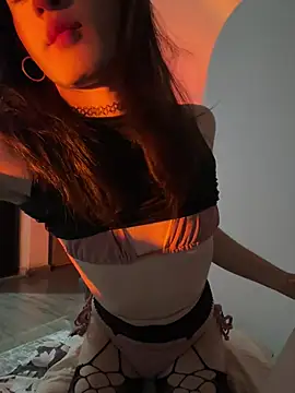 Lilith Sex12 online show from 05.28.26