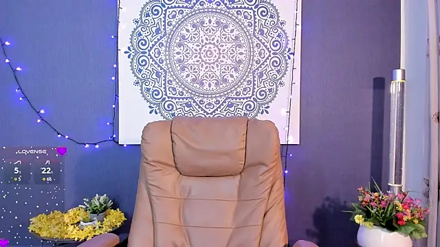 Nova allen online show from 09.11.25