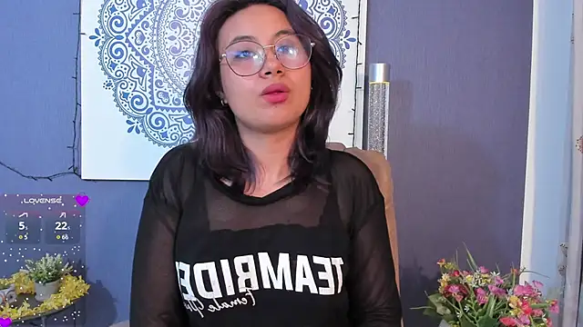 Nova allen online show from 09.24.25