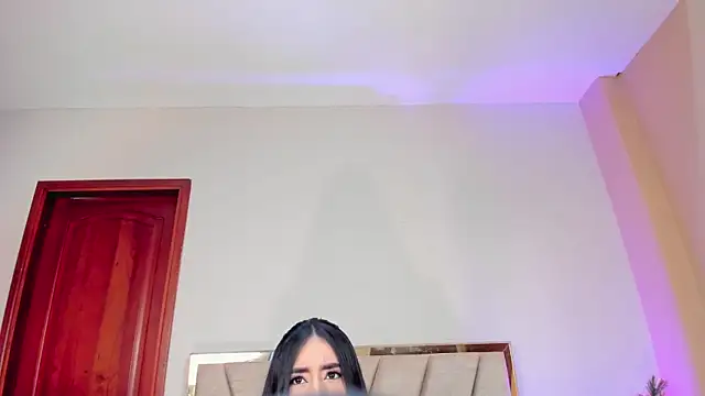 SerenaAveline online show from 11.01.25