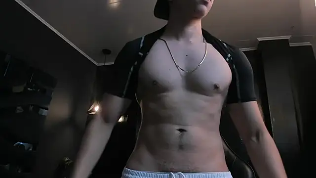 Eryonbradley online show from 10.14.25