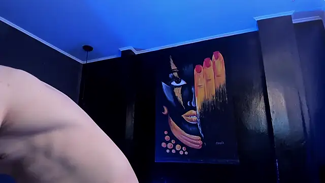 Eryonbradley online show from 04.11.26