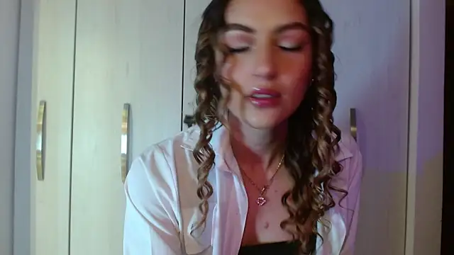 Ayleen m online show from 05.28.26