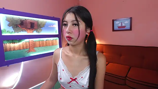 misss luxury online show from 03.19.26