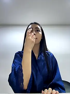 EmelyParker online show from 09.20.25