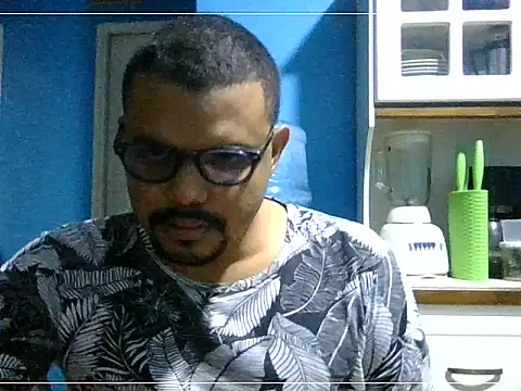 elturcudito online show from 04.25.26