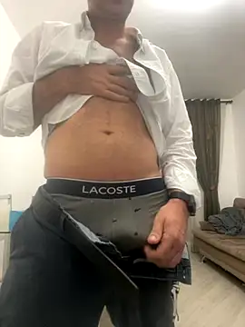 Sedutor420 online show from 10.03.25