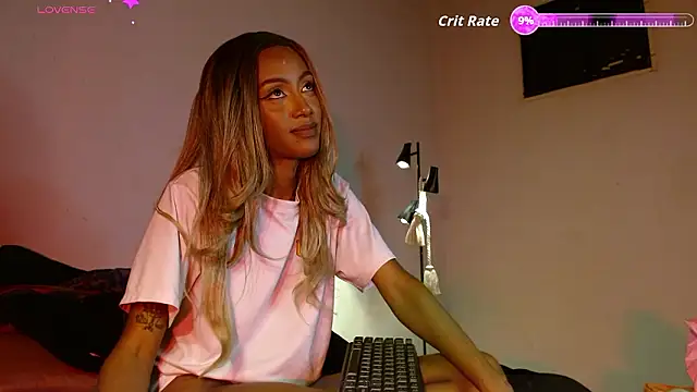 Dulce Tara online show from 02.26.26