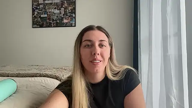 louiseberkeley online show from 02.19.26