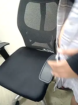 Snapshot of Bhabhiji1 chatting on 02.26.26 Bhabhiji1 online show from 02.26.26