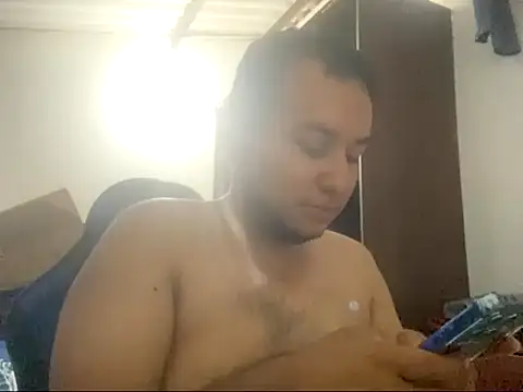 SexIngenieur online show from 10.15.25