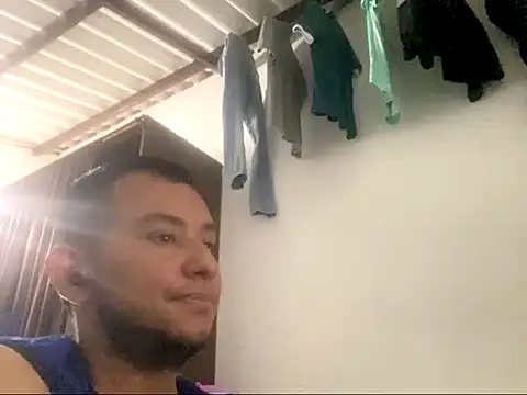 SexIngenieur online show from 11.07.25