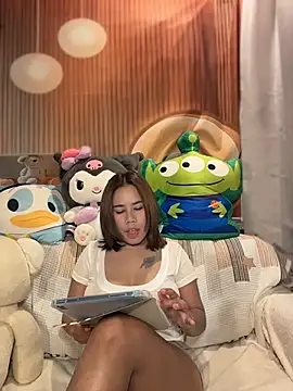 Snapshot of Kath_C chatting on 07.07.26 Kath C online show from 07.07.26